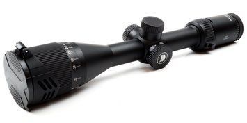 Оптичний приціл Discovery VT-R 3-12&times;40 AOE SFR 1666925220 фото