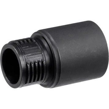 Адаптер A-TEC A-Lock Mini Thread для Optima-45/Н2. Резьба - 5/8"-24 3674.02.48 фото