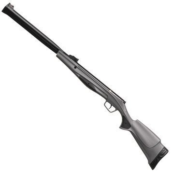 Пневматическая винтовка Stoeger RX20 S3 Suppressor Grey с прицелом 4х32 SRX20S311A фото