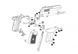 Ремкомплект Кадет для Crosman, Umarex, Borner, Smersh (4 кільця) 74110006 фото 3
