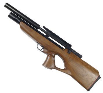 Пневматична гвинтівка КоЗАК Compact 147385968 фото