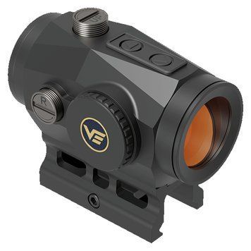 Приціл коліматорний Vector Optics Scrapper 1x29 3MOA SCRD-47 фото