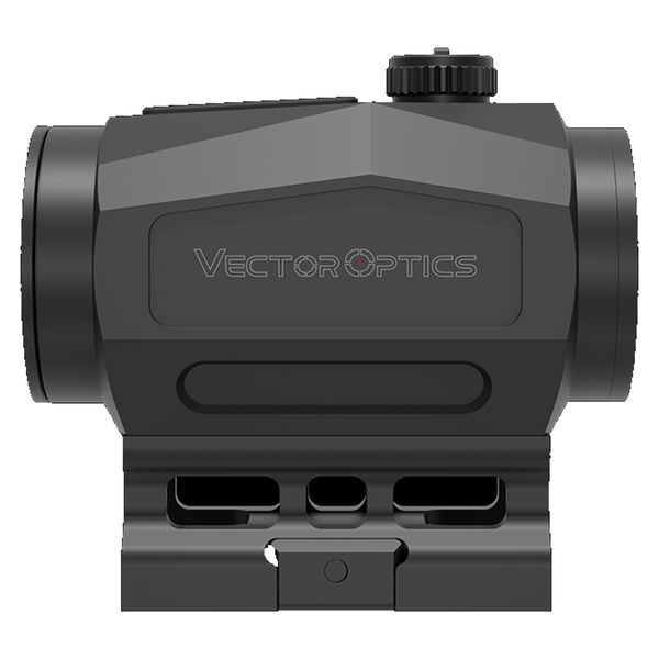 Прицел коллиматорный Vector Optics Scrapper 1x29 3MOA SCRD-47 фото