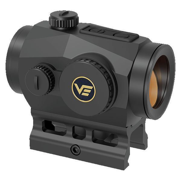 Прицел коллиматорный Vector Optics Scrapper 1x29 3MOA SCRD-47 фото