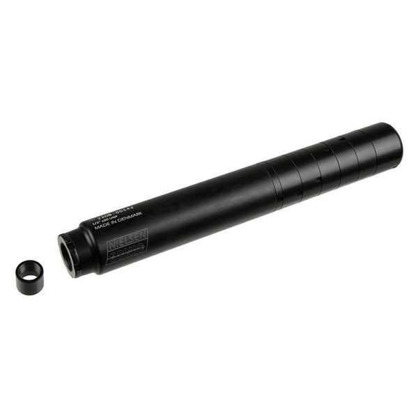 Саундмодератор Nielsen SubSonic 22 OB 1&frasl;2&Prime;-20 кал. .22 LR, .22 WMR NGP-S22-OB-1/2x20 фото