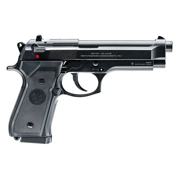Страйкбольний пістолет Umarex Beretta M92 FS 2.5994 фото