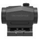 Прицел коллиматорный Vector Optics Scrapper 1x29 3MOA SCRD-47 фото 8