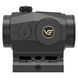 Прицел коллиматорный Vector Optics Scrapper 1x29 3MOA SCRD-47 фото 6