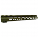 Цевье XGUN Hundguards MK2 15&Prime; для AR15 M-LOK Olive