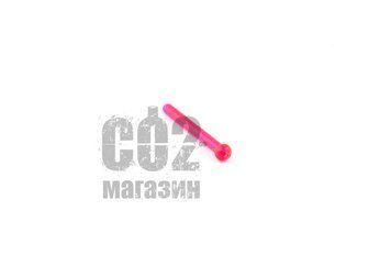 Красная оптоволоконная мушка 1,5 мм 720320070 фото