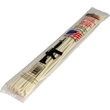 Патчи Pro-Shot для чистки газовой трубки карабинов на базе AR-15 1775.00.57 фото