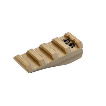 Планка Xgun Picatinny Rail на ПМ 2.0 FDE 2100124 фото