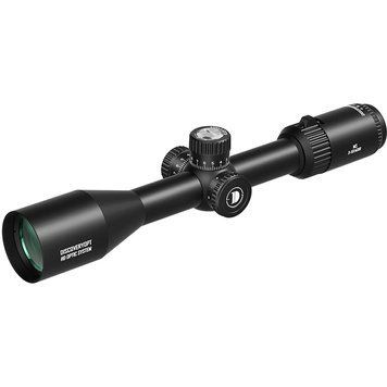 Приціл Discovery Optics MS 3-9x40 IR 25.4 мм підсвітка Z14.6.31.100 фото