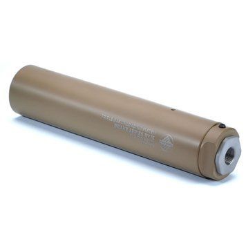 Саундмодератор Zerosound TITAN BRAKE кал. 223 Rem FDE 1010602 фото