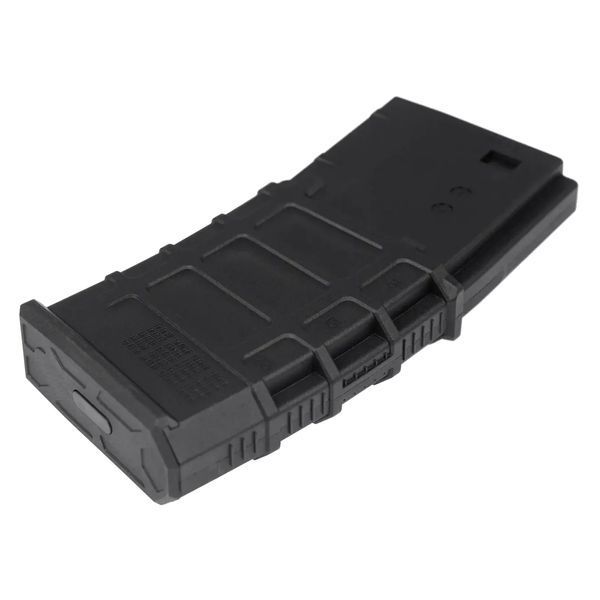 Механічний магазин CYMA HY-478BK PMAG для CYMA AR-15 Series Bl 1625.03.71 фото