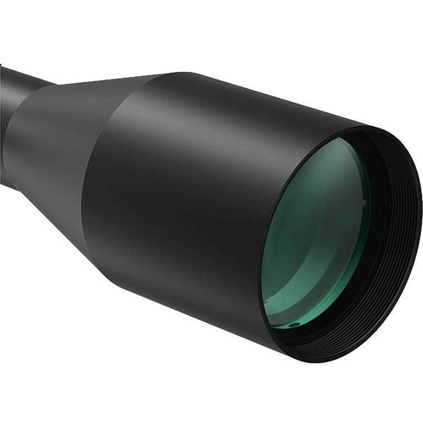 Приціл Discovery Optics MS 3-9x40 IR 25.4 мм підсвітка Z14.6.31.100 фото