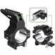 Кільця Discovery Optics 7075 Heavy Duty 30 мм Low на Picatinny, ВН 6.5 мм, з рівнем Z7.2.23.038 фото 2