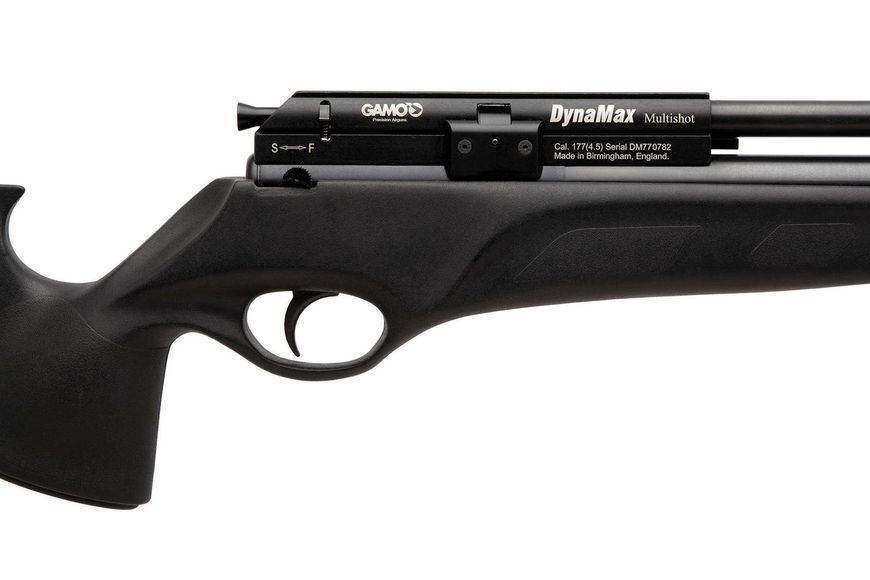 Пневматична гвинтівка Gamo Dynamax 22104914 фото