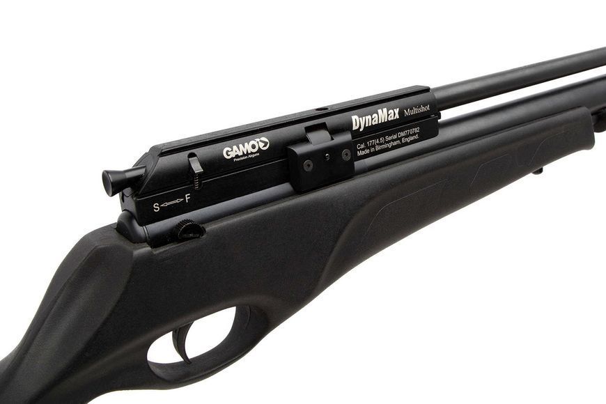 Пневматична гвинтівка Gamo Dynamax 22104914 фото