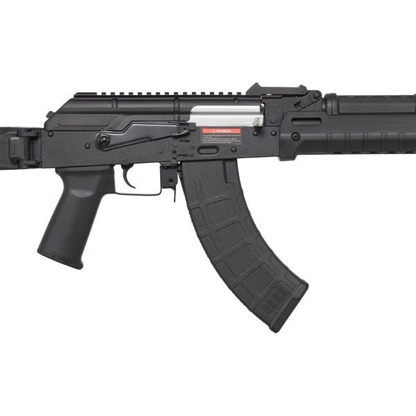 Автомат страйкбольний CYMA AK MAGPUL ZHUKOV AEG 6 мм Nylon 1625.03.63 фото