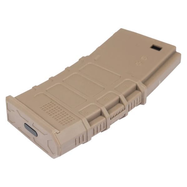 Механический магазин CYMA HY-478BK PMAG для CYMA AR-15 Series DE 1625.03.72 фото