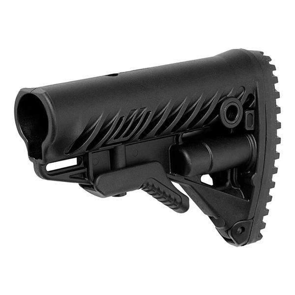 Приклад FAB для M16/AR15 GLR16B фото