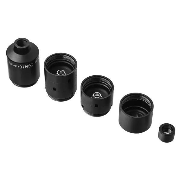 Саундмодератор Sonic 45 FRITZ 5/8"-24 NGP-S45-FRITZ-5/8x24-8 фото