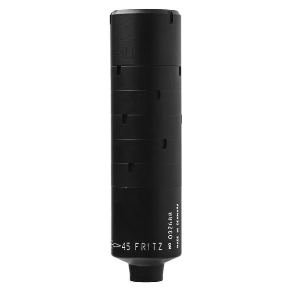 Саундмодератор Sonic 45 FRITZ 5/8"-24 NGP-S45-FRITZ-5/8x24-8 фото