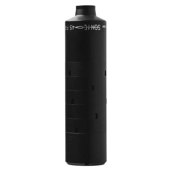 Саундмодератор Sonic 45 FRITZ 5/8"-24 NGP-S45-FRITZ-5/8x24-8 фото