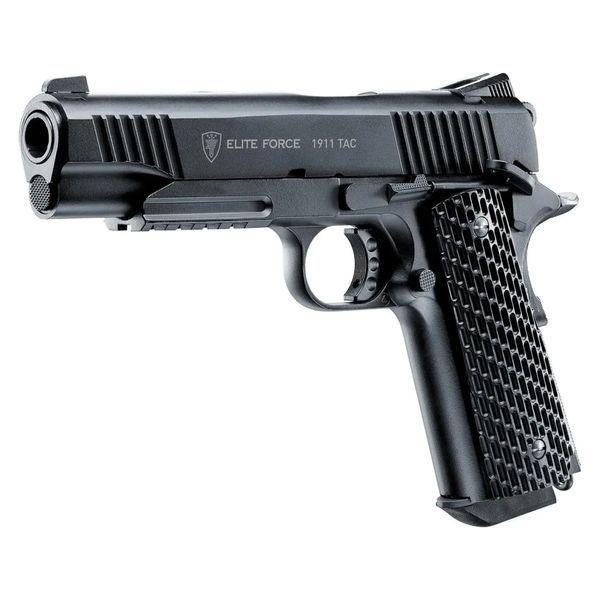 Страйкбольний пістолет Umarex Elite Force 1911 Tac 2.5955 фото