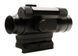 Коллиматорный прицел Discovery Optics 1х35 Red Dot 2461064507 фото 2