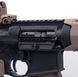 Защитная шторка Magpul AR-15 Черная MAG1206-BLK фото 4