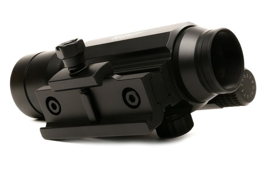 Коллиматорный прицел Discovery Optics 1х35 Red Dot 2461064507 фото