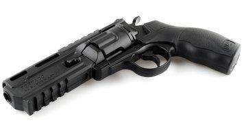 Пневматический револьвер Umarex UX Tornado 5.8199 фото