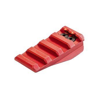Планка Xgun Picatinny Rail на ПМ 2.0 Red 2100126 фото