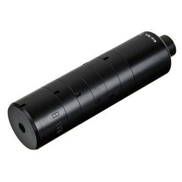 Саундмодератор Sonic 45 FRITZ М15х1 Max 8 45 FRITZ 15 X 1  Max 8 фото