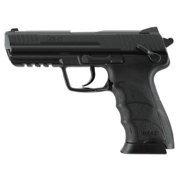 Страйкбольный пистолет Umarex Heckler & Koch HK45 2.5978 фото