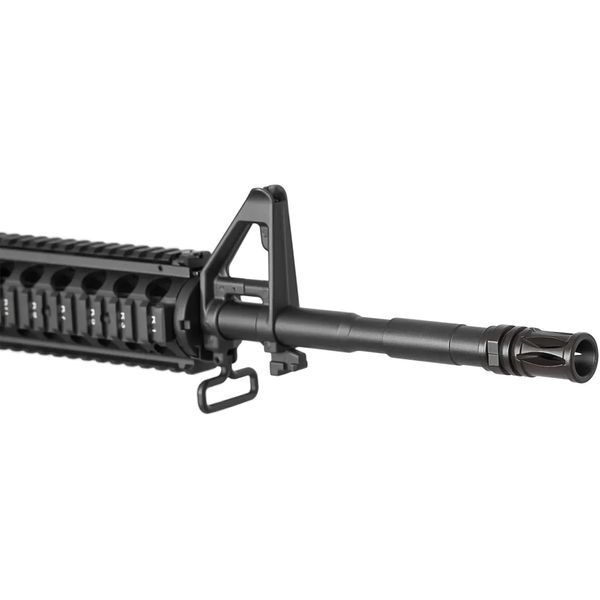 Винтовка страйкбольная CYMA CM.007 M4RIS 6 мм 1625.02.35 фото