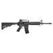 Винтовка страйкбольная CYMA CM.007 M4RIS 6 мм 1625.02.35 фото 2