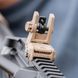 Целик Magpul MBUS&reg; 3 FDE MAG1167-FDE фото 5