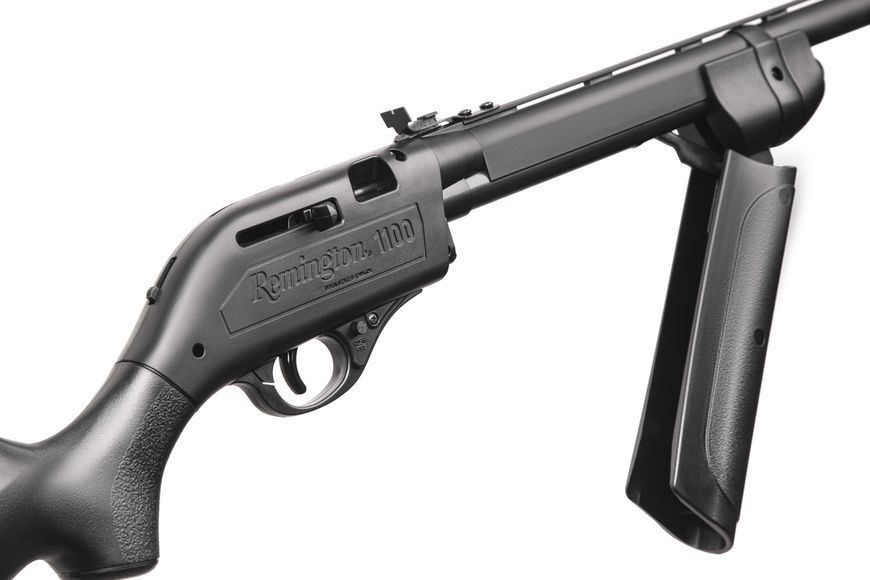 Пневматическая винтовка Crosman Remington 1100 1444797394 фото