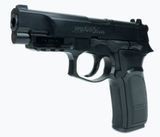 Пістолет страйкбольний ASG Bersa Thunder 9 PRO CO2 2370.43.46 фото
