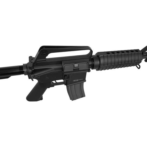 Винтовка страйкбольная CYMA CM.009D AEG 6 мм MOSFET 1625.03.48 фото