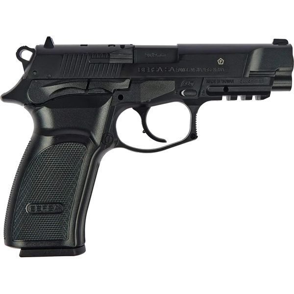 Пистолет страйкбольный ASG Bersa Thunder 9 PRO CO2 2370.43.46 фото