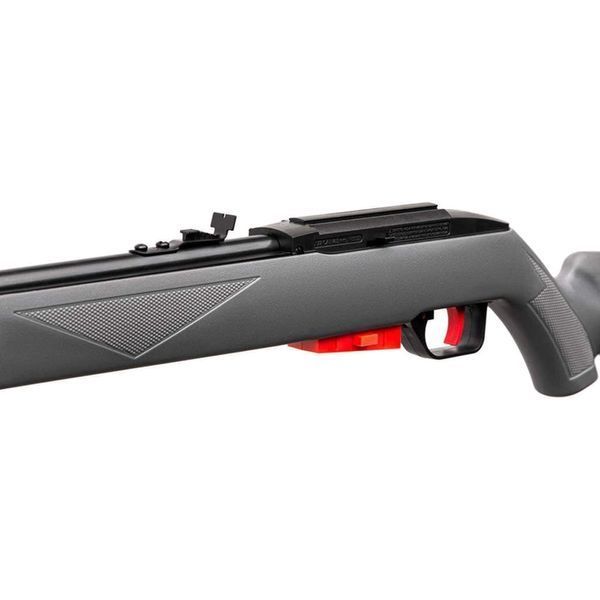 Пневматична гвинтівка Crosman 1077 FreeStyle 1077FSG фото
