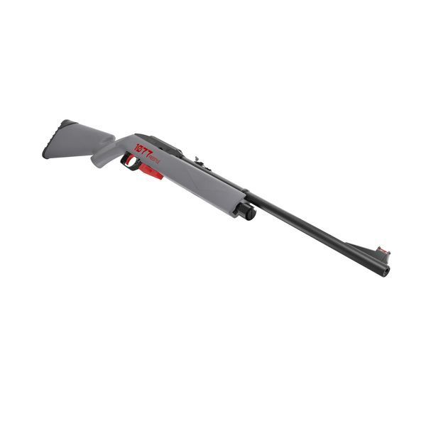 Пневматична гвинтівка Crosman 1077 FreeStyle 1077FSG фото