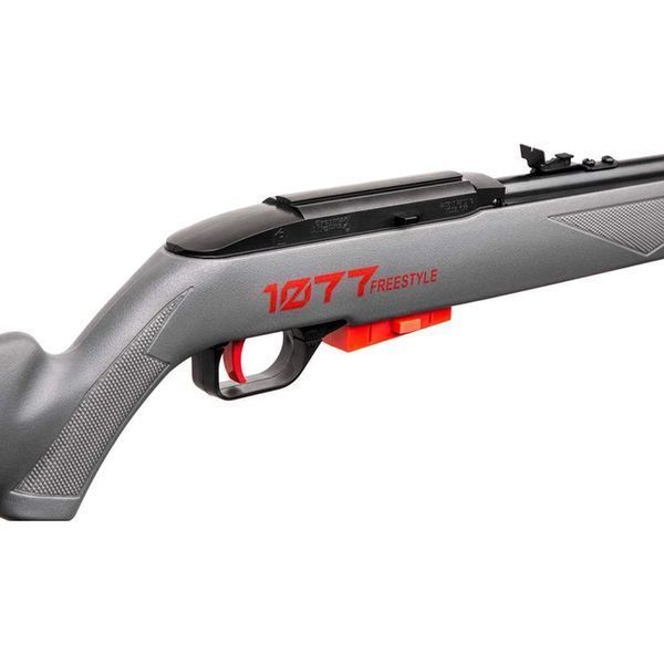 Пневматична гвинтівка Crosman 1077 FreeStyle 1077FSG фото