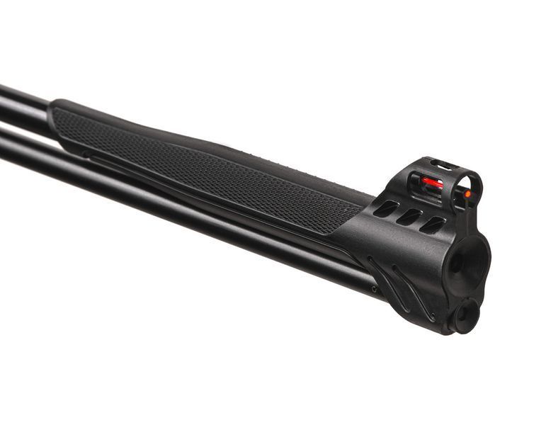 Пневматическая винтовка Stoeger RX40 Black с газовой пружиной + расконсервация 1451358047 фото