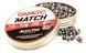 Пули Gamo Match AccuTek (0.49г, 4.5мм, 500шт) 260417745 фото 3