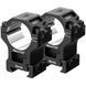 Кільця Discovery Optics 7075 30 мм High на Weaver/Picatinny. ВН &ndash; 22 мм Z7.2.23.036 фото 1